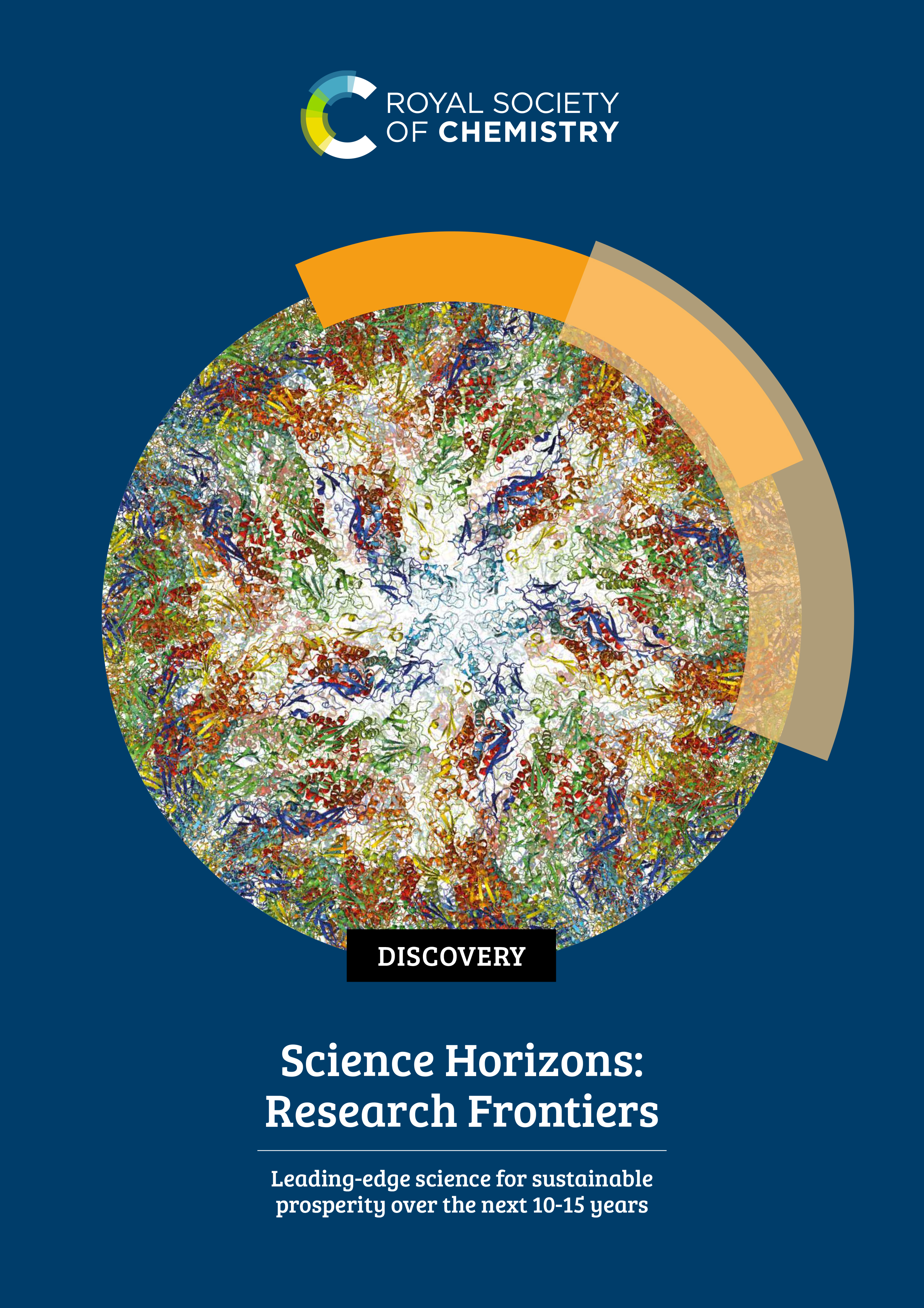 science-horizons-research-frontiers-summary-report-cover science-horizons-research-frontiers-summary-report-cover