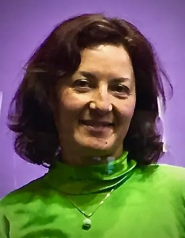 Barbara Olioso