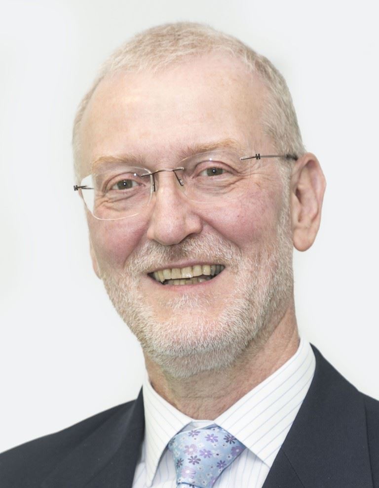 Siegfried Schmitt