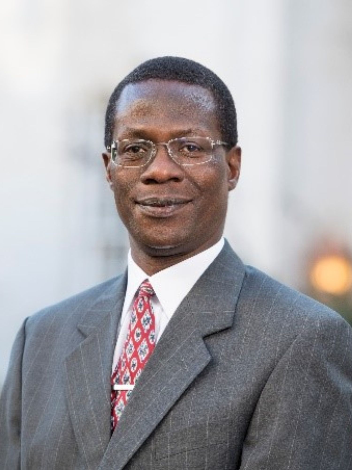 Royal Society of Chemistry President-Elect Professor Robert Mokaya, who is also Chair of the Inclusion and Diversity Committee Royal Society of Chemistry President-Elect Professor Robert Mokaya, who is also Chair of the Inclusion and Diversity Committee