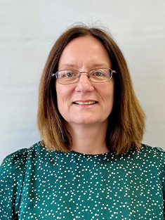 Professor Helen Cooper