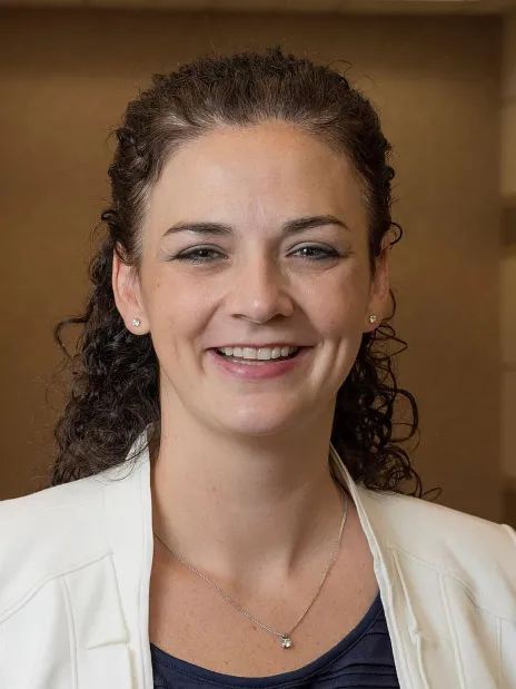 Elizabeth Cosgriff-Hernandez