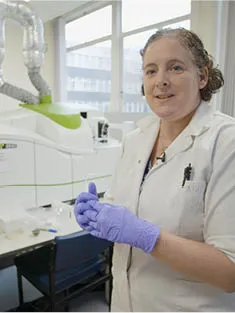 Professor Iseult Lynch