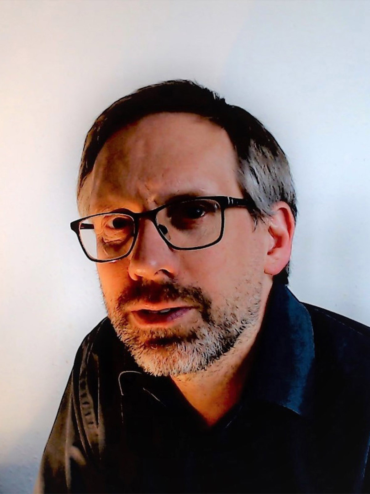 Graeme Day  Graeme Day