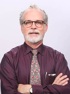 Professor Eric Anslyn