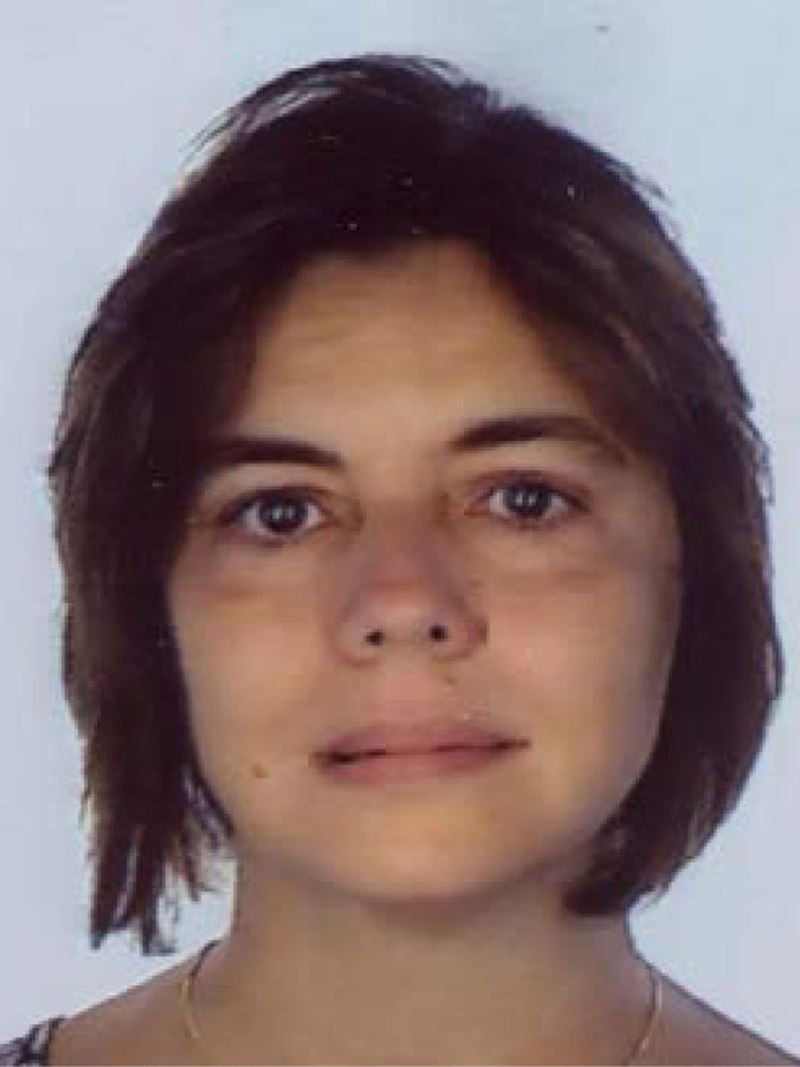 Heidi Goenaga-Infante