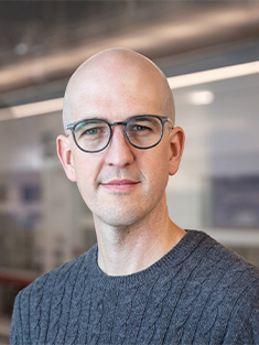 Professor Matthew Fuchter