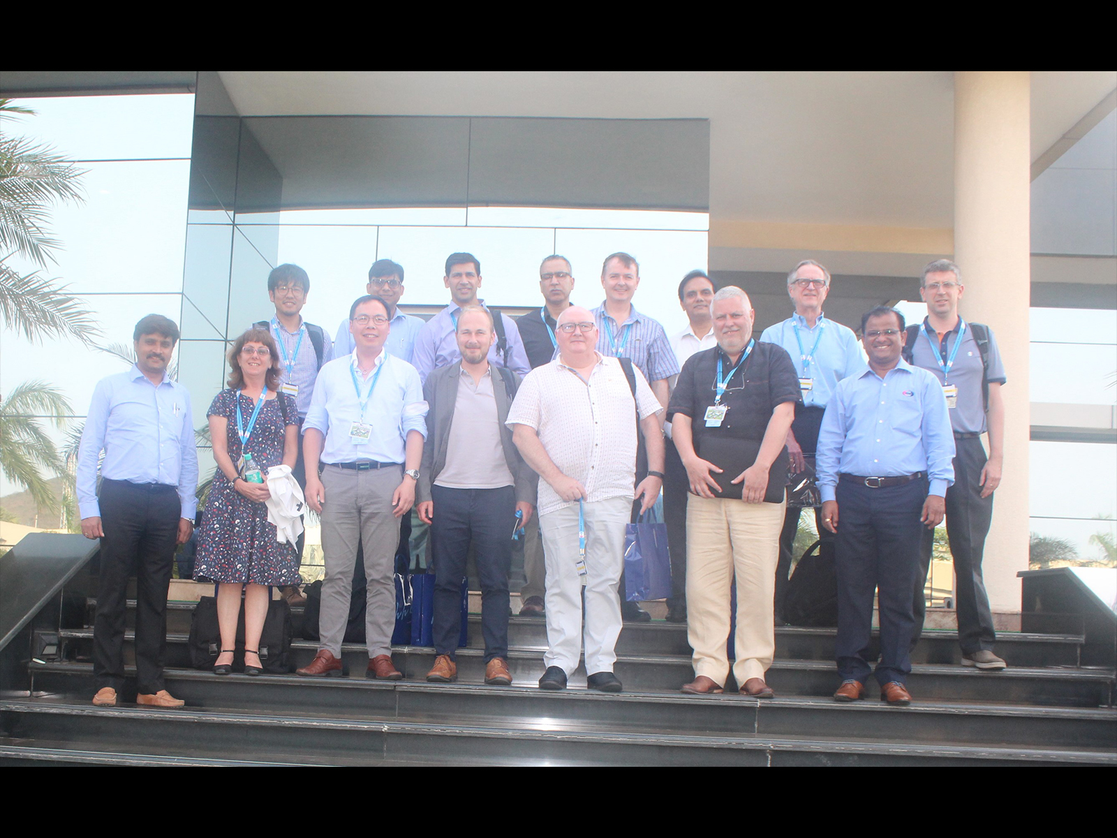 A∙WOL antifilarial drug discovery team