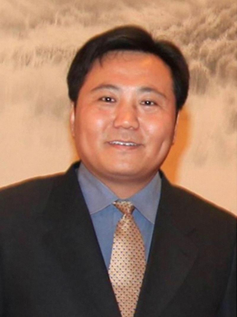 Fujian Xu