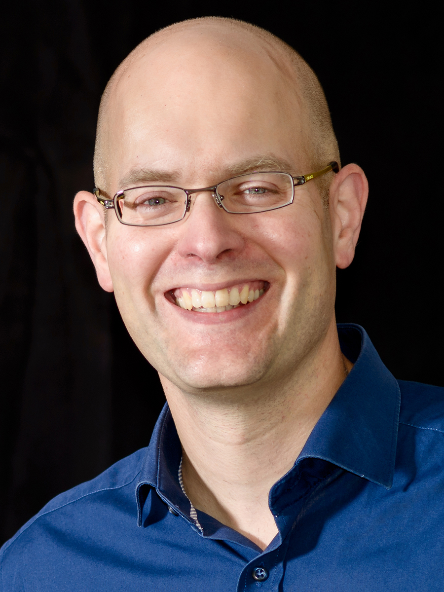 Professor Frank Glorius Professor Frank Glorius