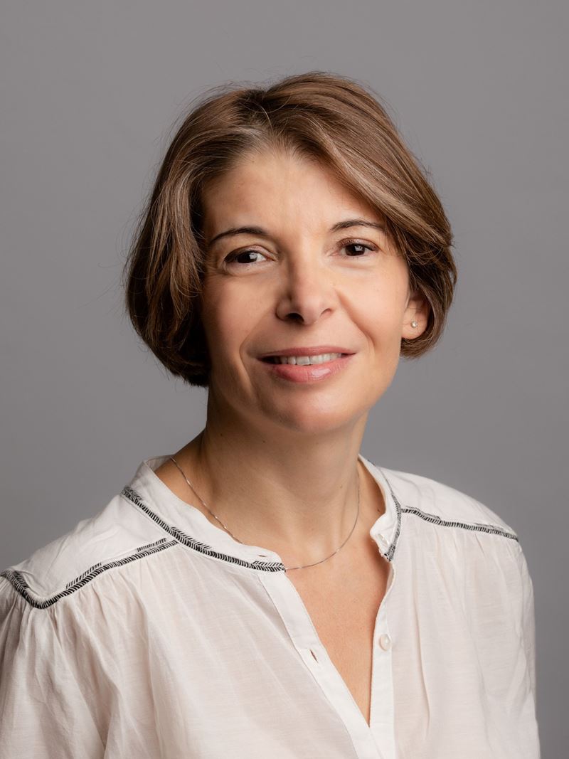 Rachel Auzély-Velty