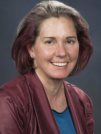 headshot of Jaqueline L. Kiplinger