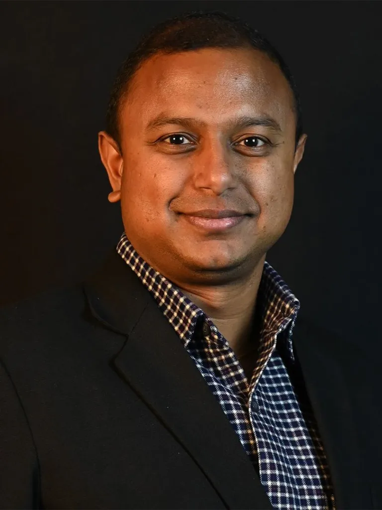 Venkata Krishnan