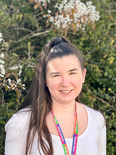 Miss Erin Maciejewski