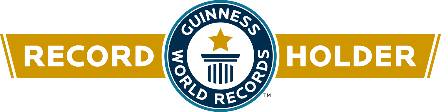 guinness-world-records-record-holder-logo-gold guinness-world-records-record-holder-logo-gold