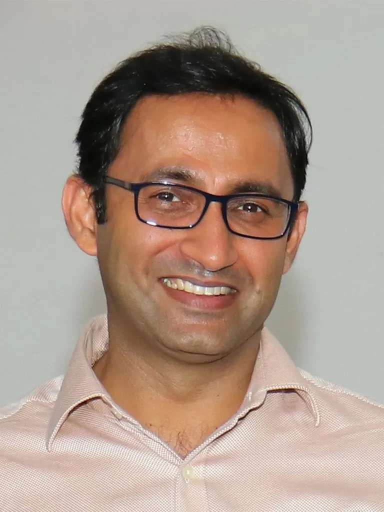 Santanu Mukherjee