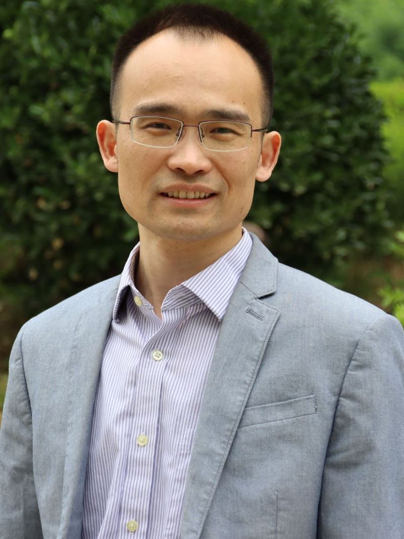 Pengfei Cao