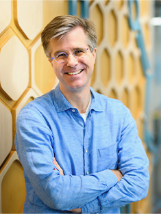 Professor Christopher Barner-Kowollik 