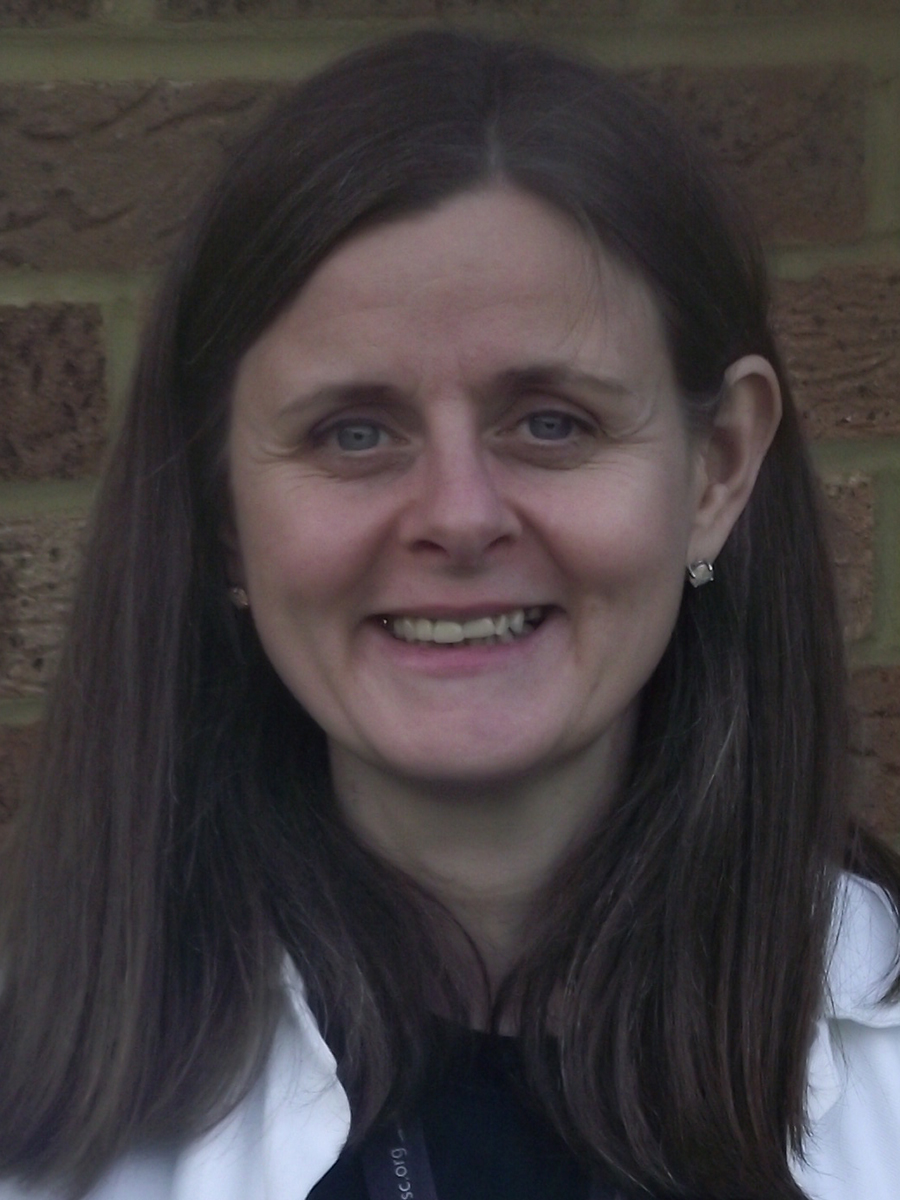 Mrs Naomi Hennah Mrs Naomi Hennah