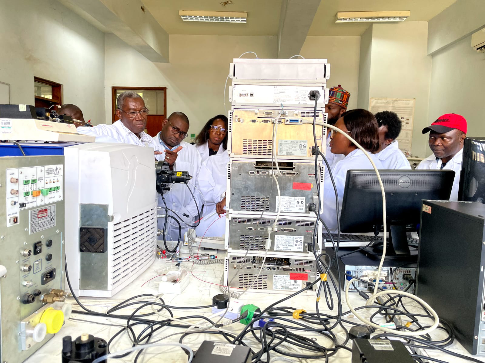 training-course-in-lcms-jomo-kenyatta-university-of-agriculture-and-technology-group