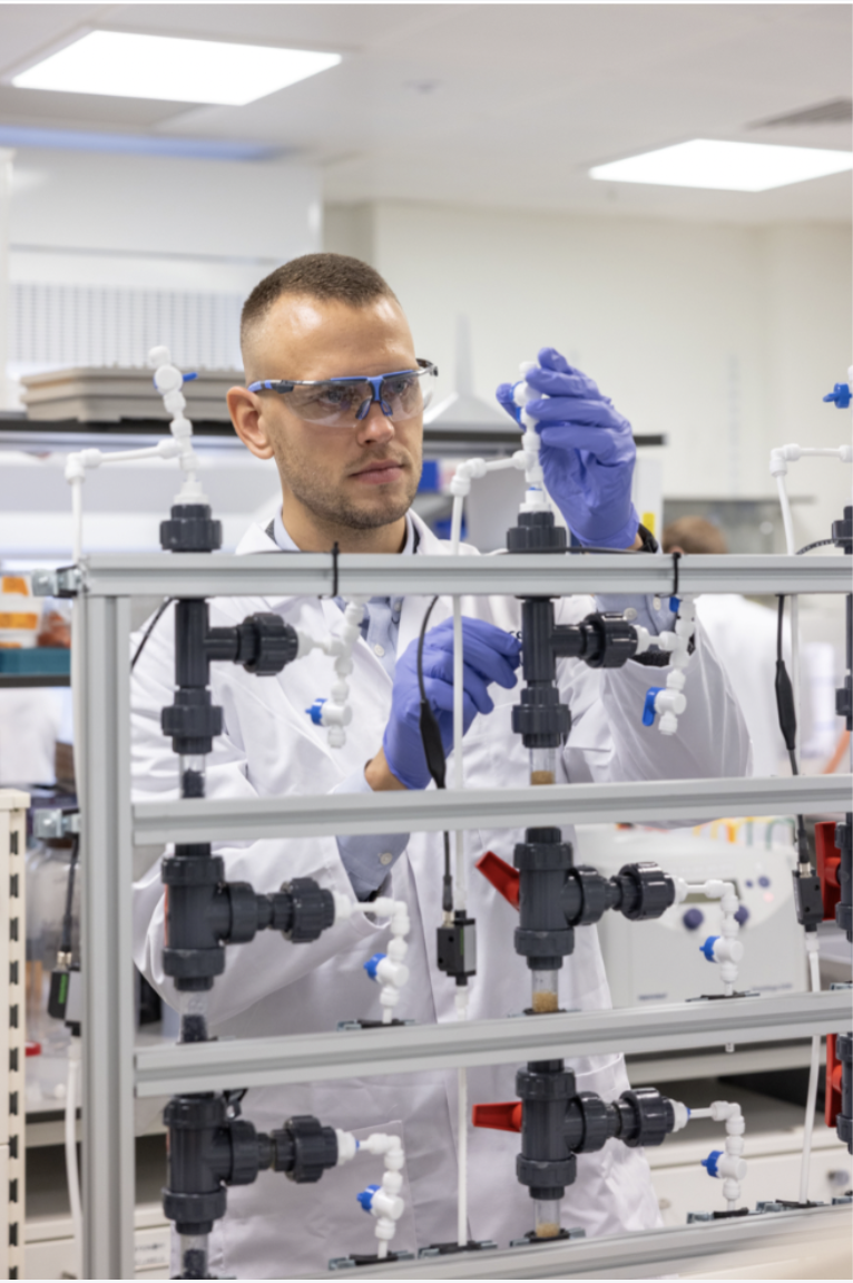 A headshot of Henrik Hagemann, Chief Executive Officer and Co-founder at Puraffinity A headshot of Henrik Hagemann, Chief Executive Officer and Co-founder at Puraffinity