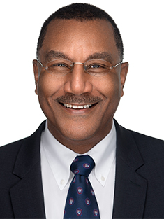 Professor Joseph Francisco