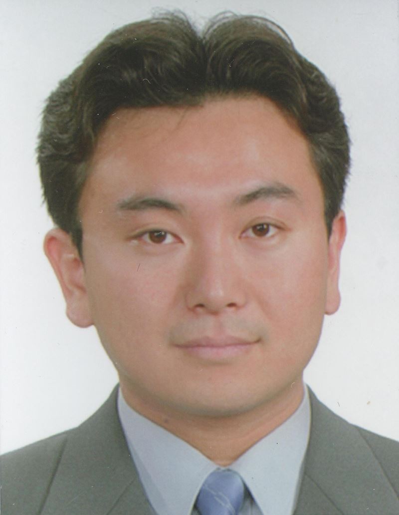 Kazuo Tanaka