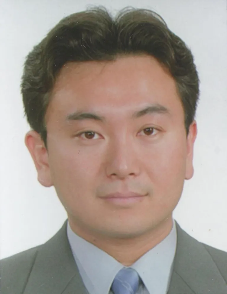 Kazuo Tanaka