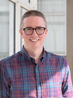 Professor Scott Habershon