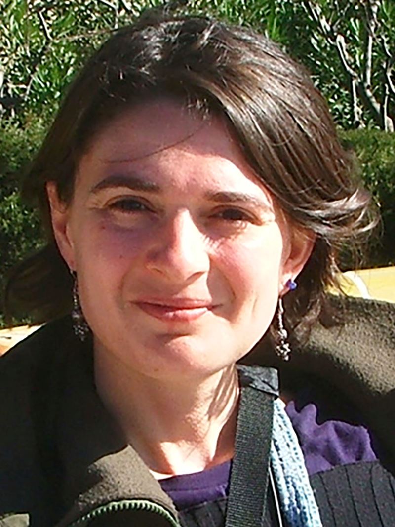 Emanuela Zaccarelli