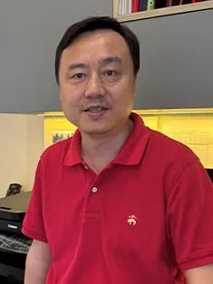 Professor Xiaogang Liu