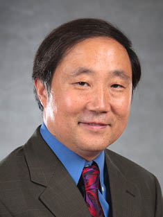 Professor Yi Lu