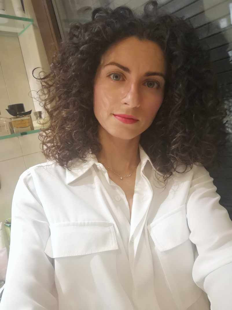 Photo of Martina Letizia Contente