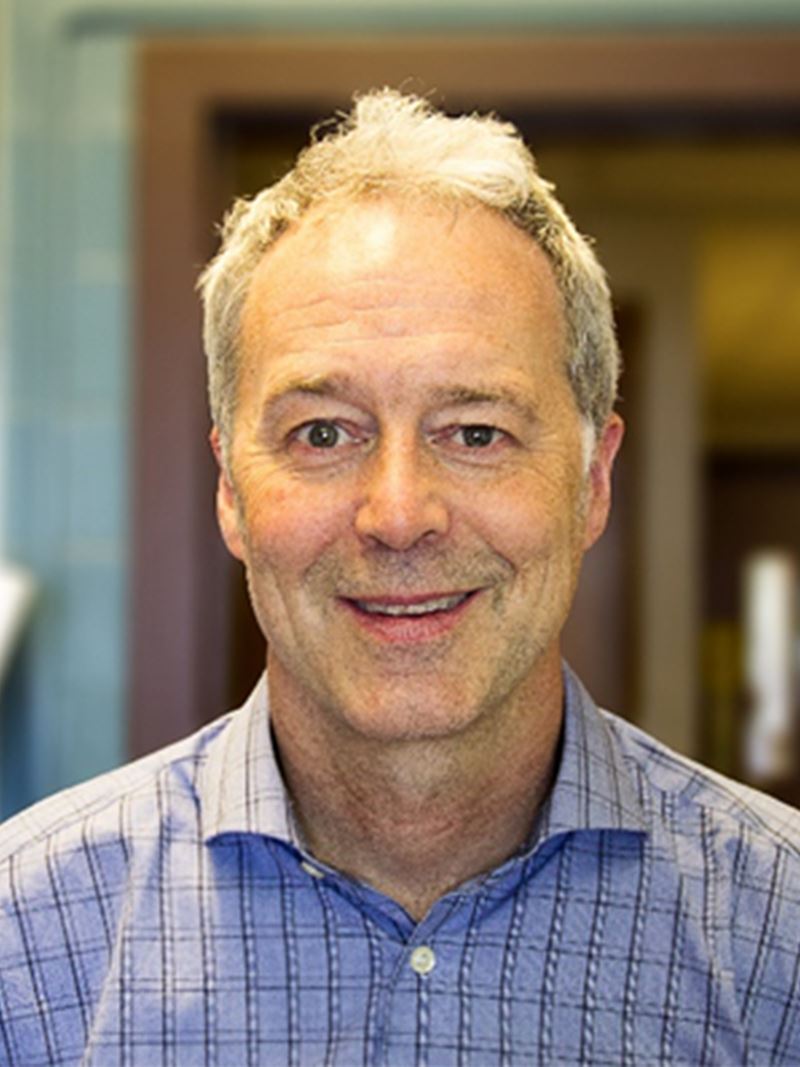 Kevin James Wilkinson