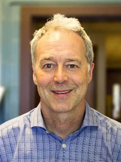 Kevin James Wilkinson