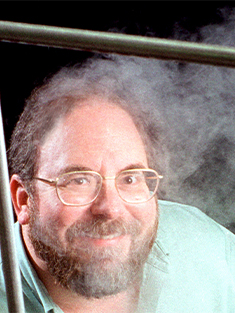 Professor Kenneth Suslick