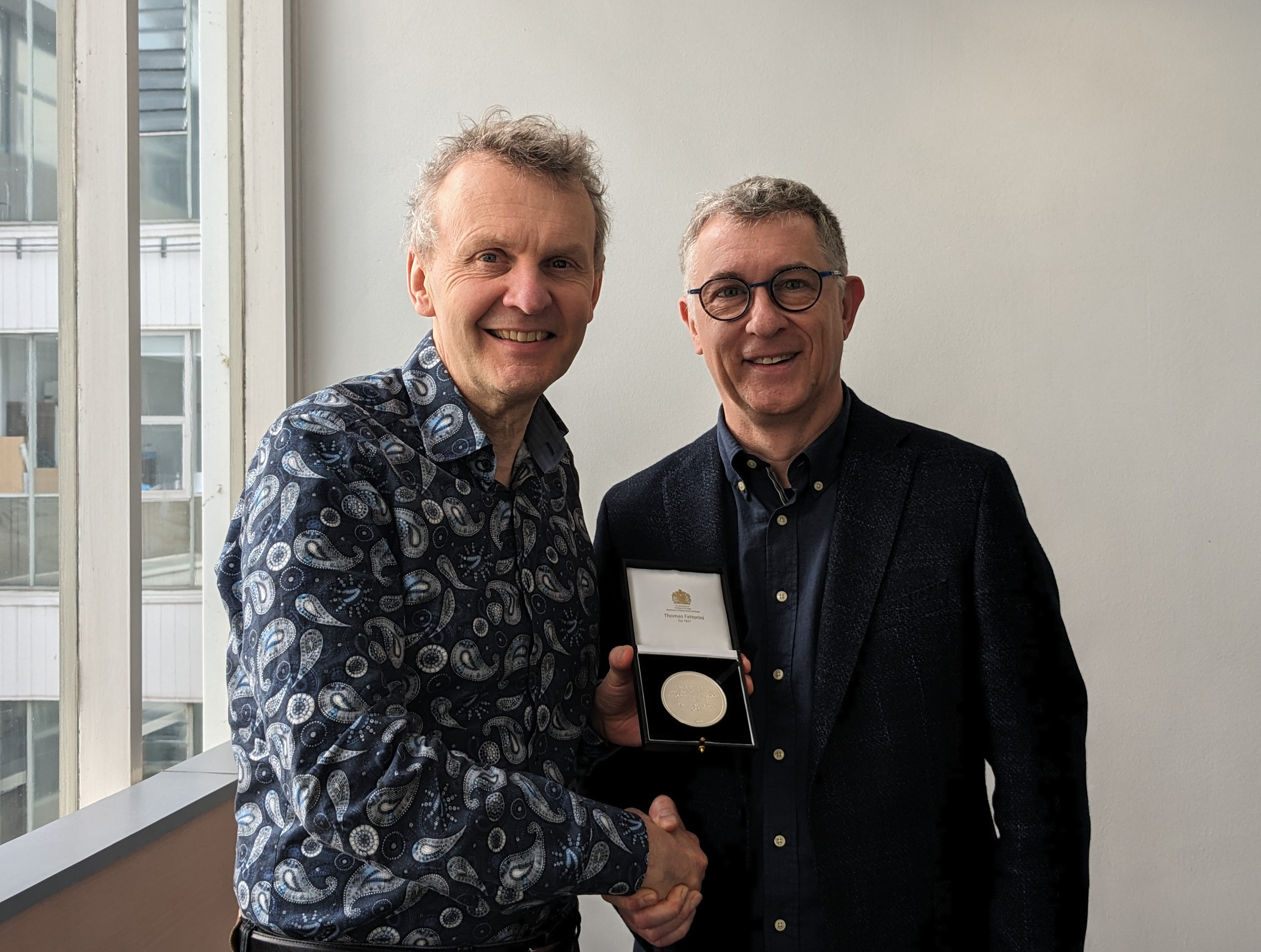 rsc_prize_prof_vanhaecke_15.03.2024 rsc_prize_prof_vanhaecke_15.03.2024