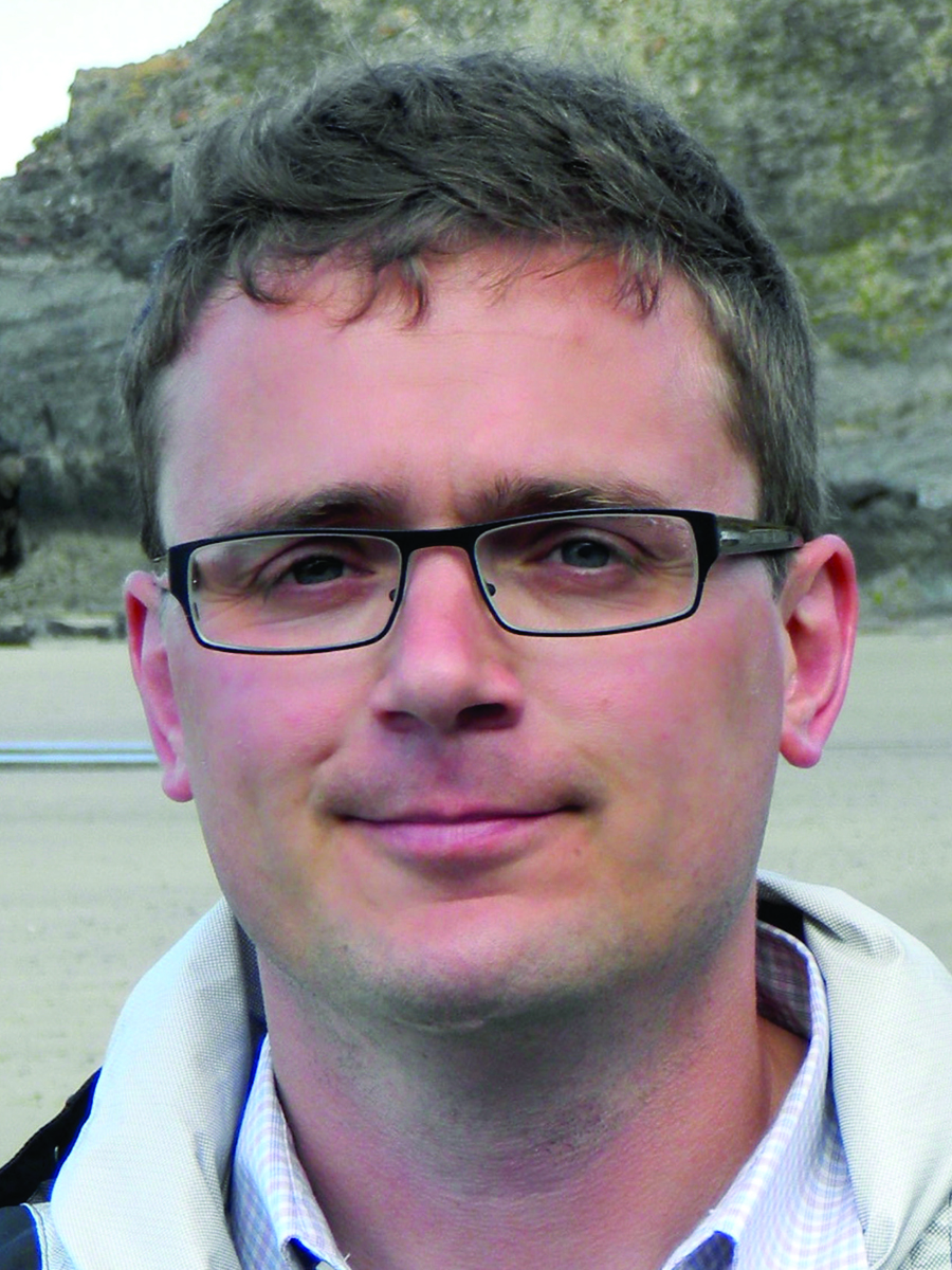 Professor Jose Goicoechea Professor Jose Goicoechea