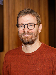 Professor Erwin Reisner