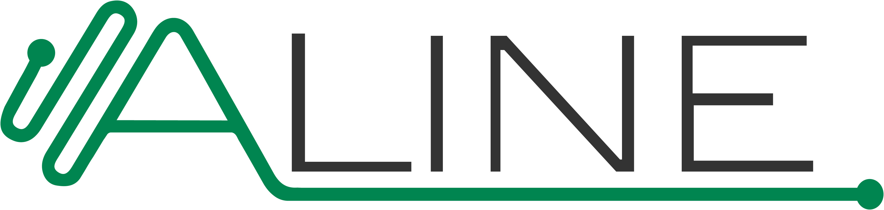 Logo.Aline