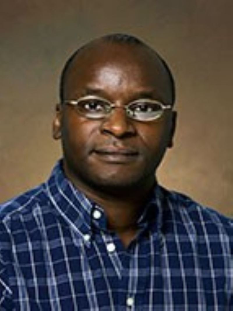 James Nyachwaya