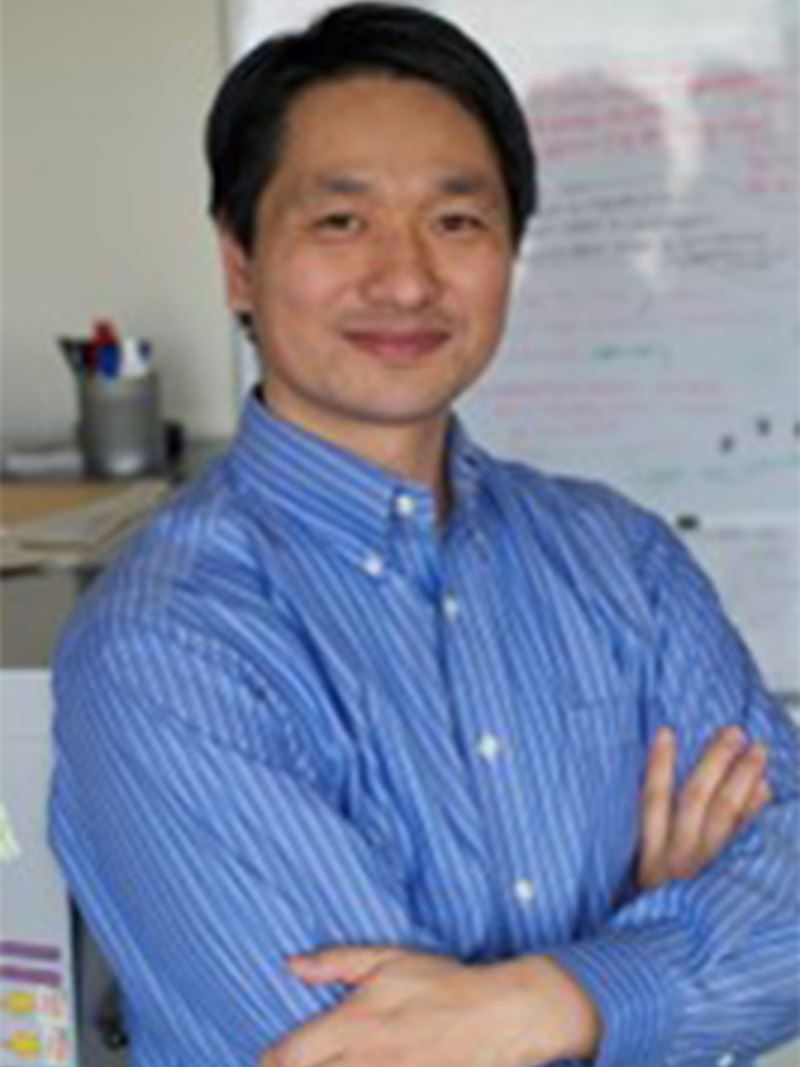 Changquan Calvin Sun