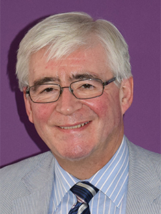 Professor Geoffrey Maitland