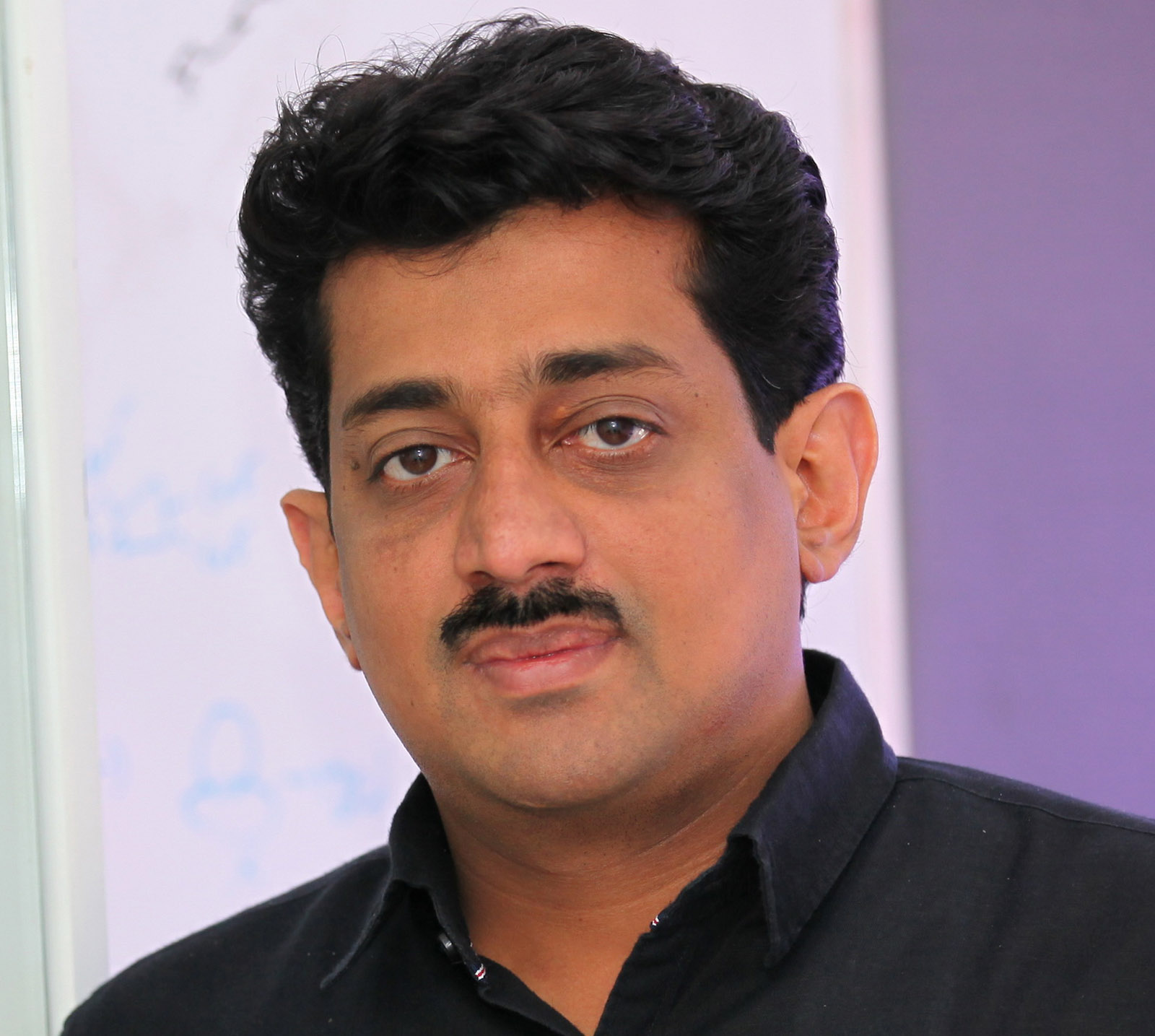 Subi George Subi George