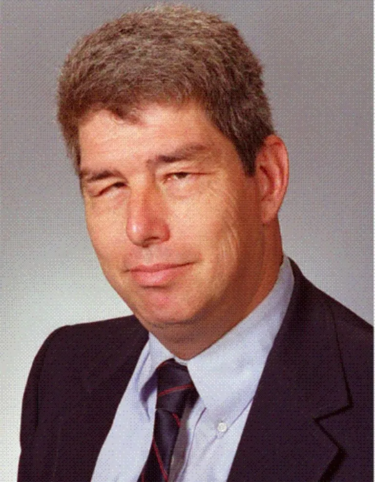 John C. Fetzer