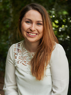 Miss Elizabeth Driscoll