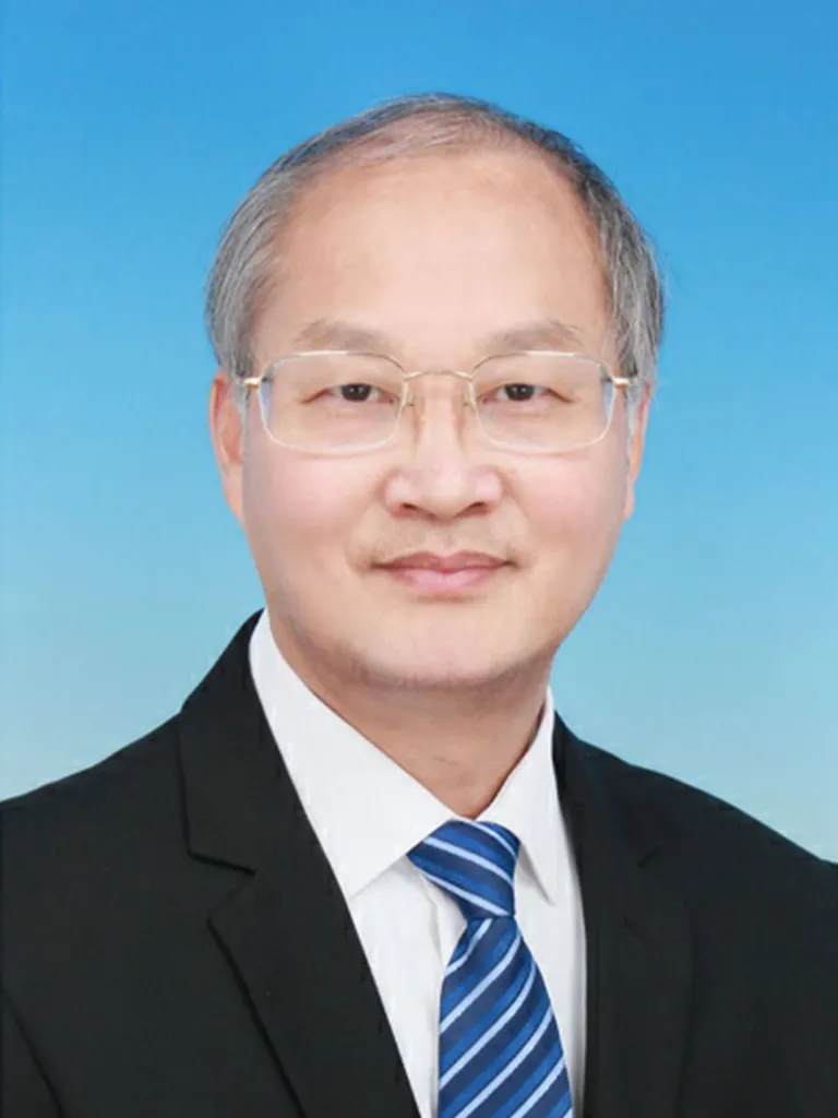 Dai-Wen Pang