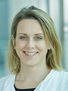 Dr Sarah Skerratt