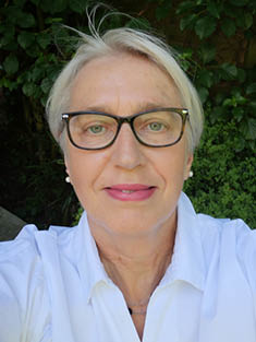 Professor Sabine Flitsch