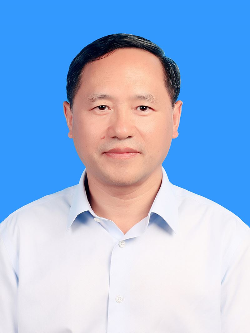 Manzhou Zhu